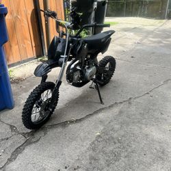 ssr 125 semi automatic