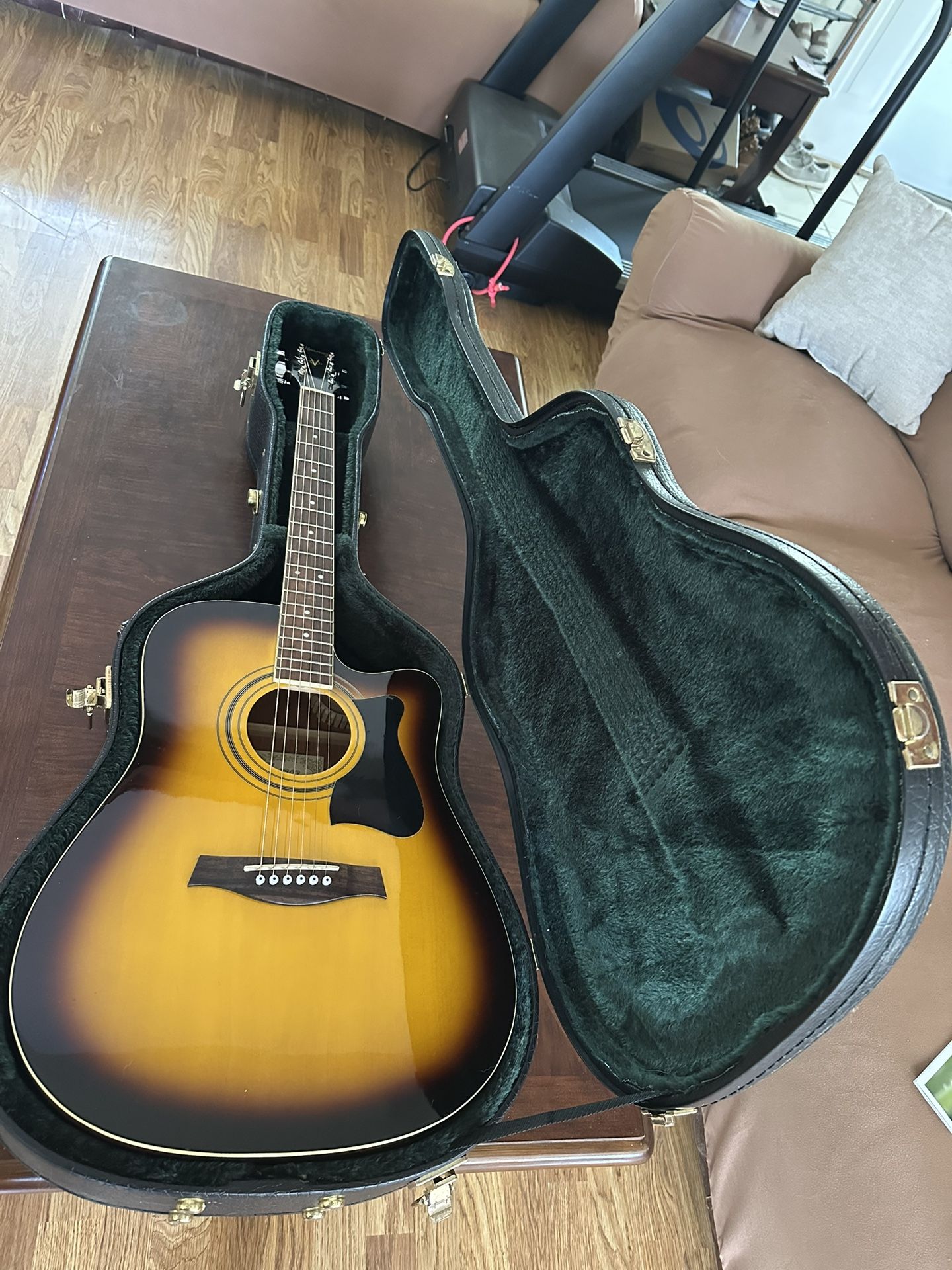 Ibanez Guitar