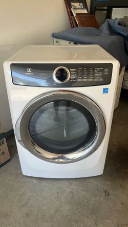 Electrolux Dryer