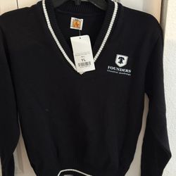 Uniform Founders Classical Academy 