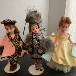 Collectible Dolls