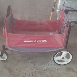 Radio Flyer 