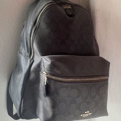 Genuine Leather Backpacks 