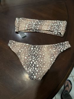 Boys And arrows bikini