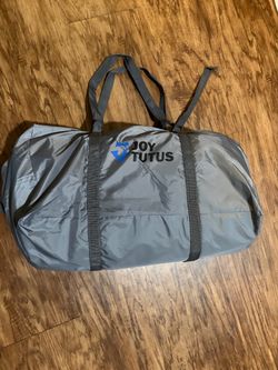 Joy Tutus Truck Bed Tent