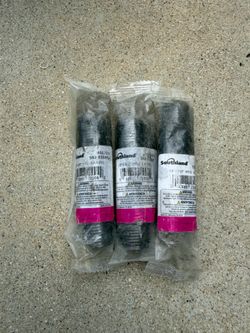Southland 1/2 in. × 3-1/2 in. Black Nipple ( lot of 3)