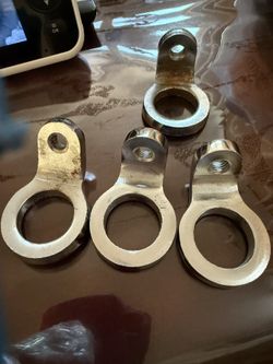 90 Degree Fork Ring On sale Bike