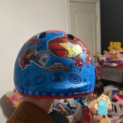Boy Helmet Free