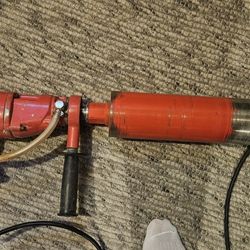 Core Drill