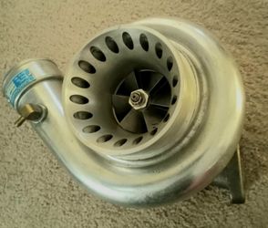 Garrett GT35 Turbo Prebalanced