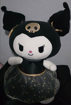 Hello kitty light up kuromi