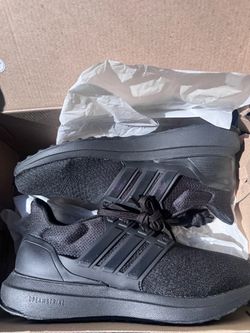 Adidas ultradream dna triple black size 7.5
