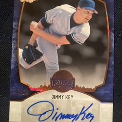 New York Yankees Pitchers Autos