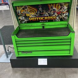 Snap On Tool Box