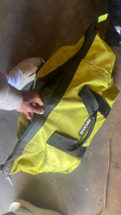 Ryobi 7 tool combo kit