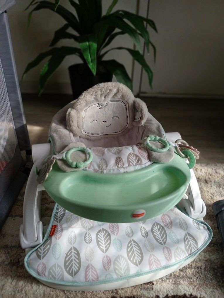 Baby Seat 