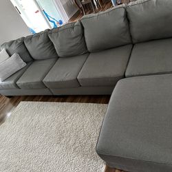 5 Peace Couch 