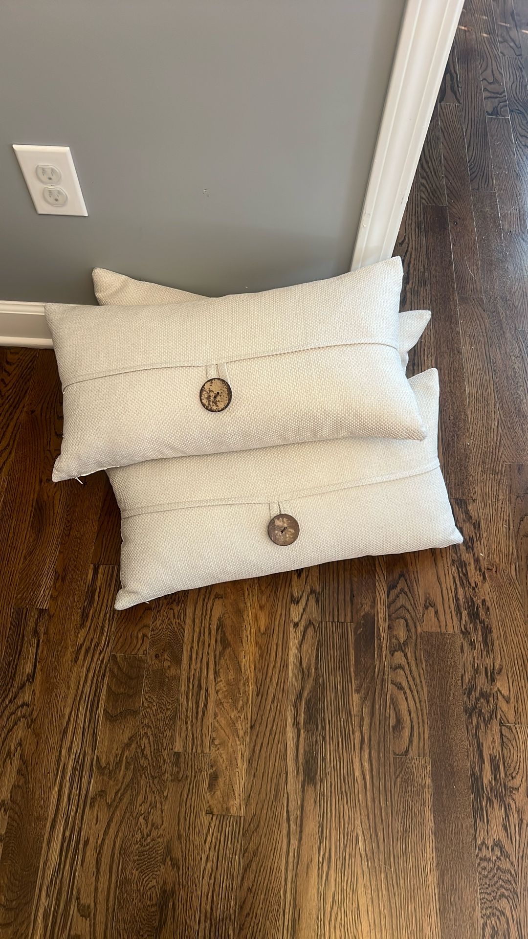 Pillows
