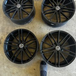 Rims 