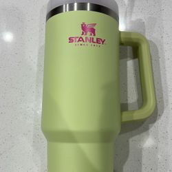 Stanley 40oz Tumbler