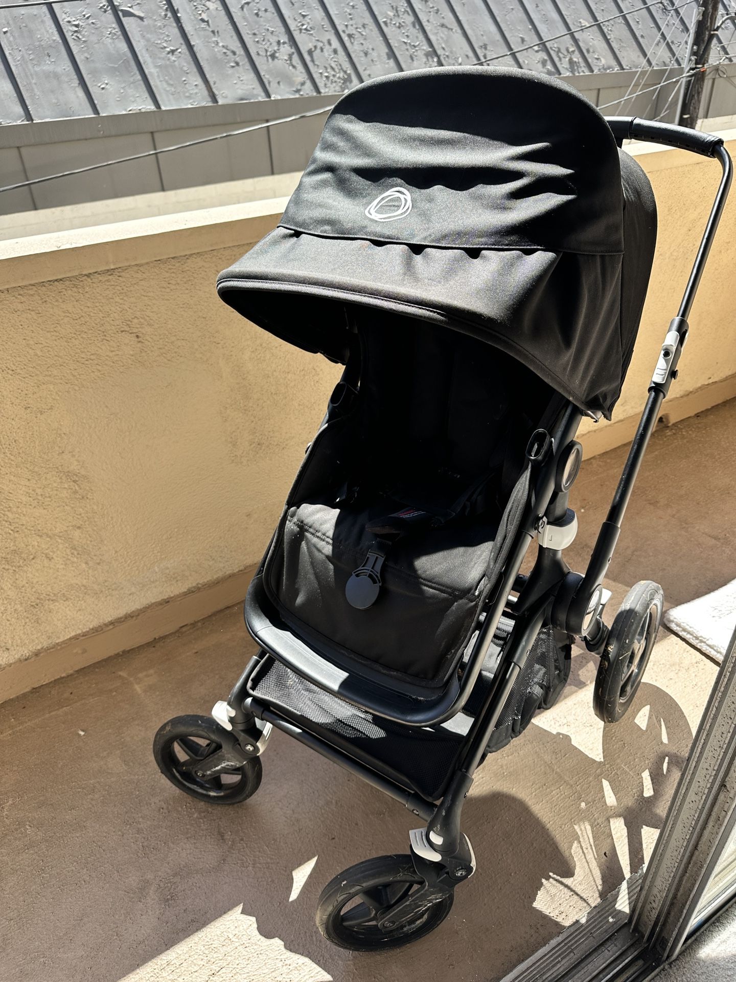 Bugaboo fox 3 Stroller