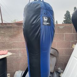 Heavy Punching Bag 