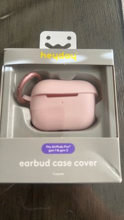 AIRPODS CASE