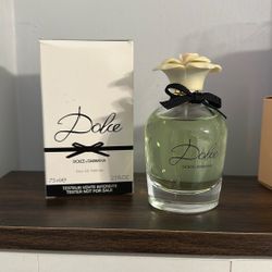 Dolce & Gabana “Dolce”