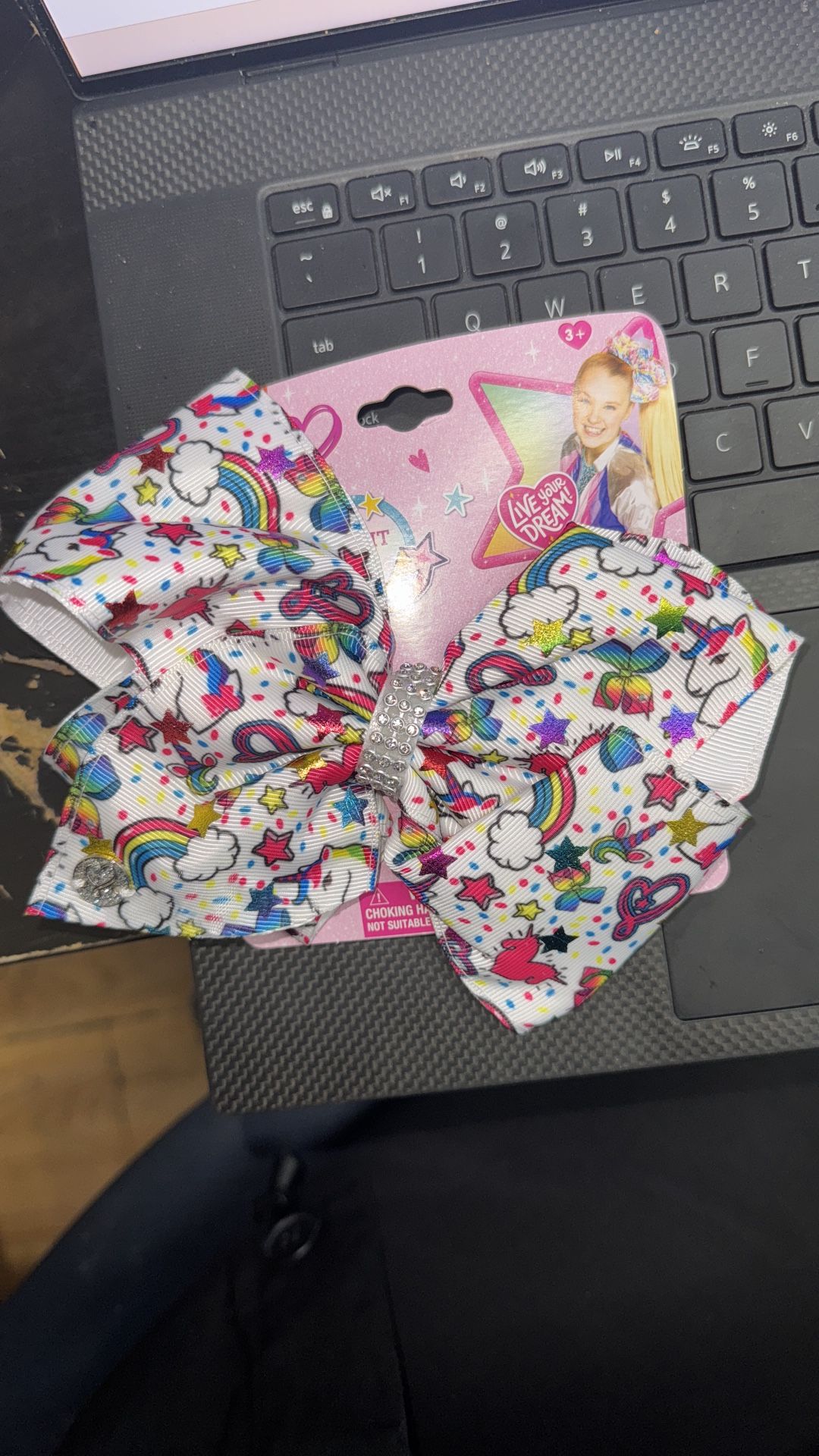 Bow/Hair Accessories/Moños