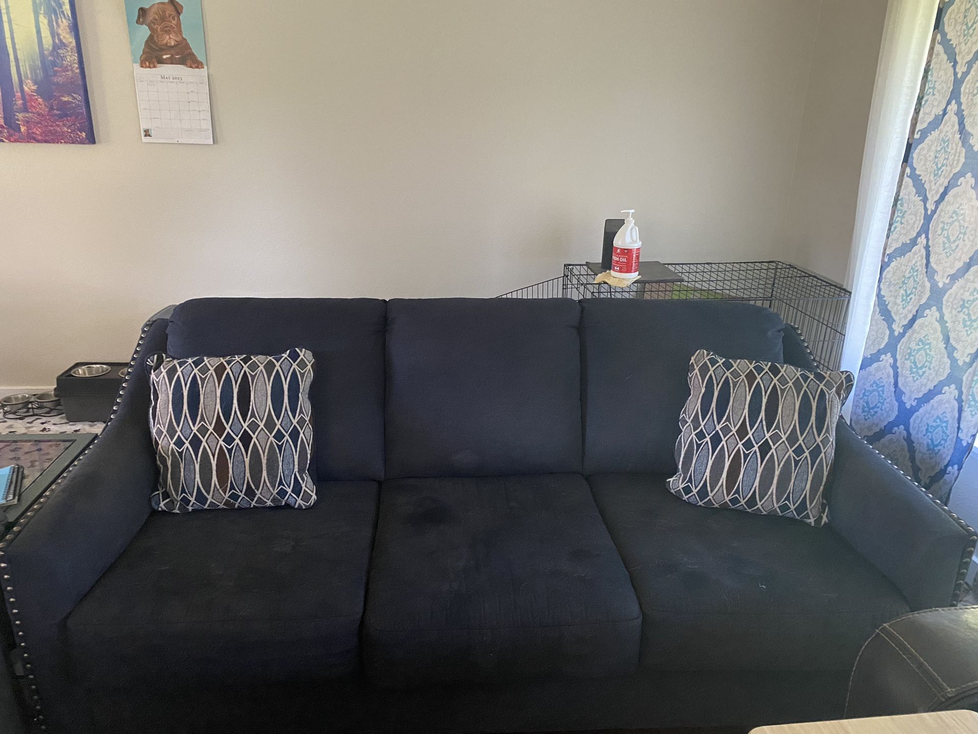 Sleeper Sofa