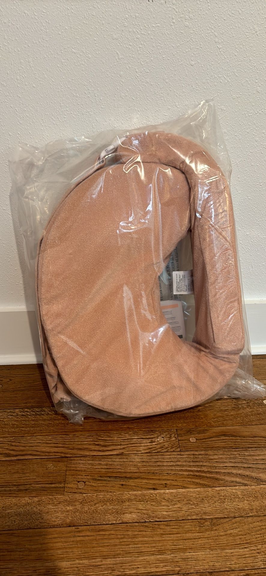 Unopened Nursing Pillow