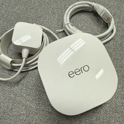 Eero 6 Mesh WiFi Router (new)