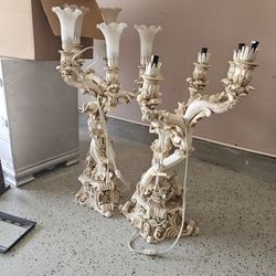 Decoration Lamps