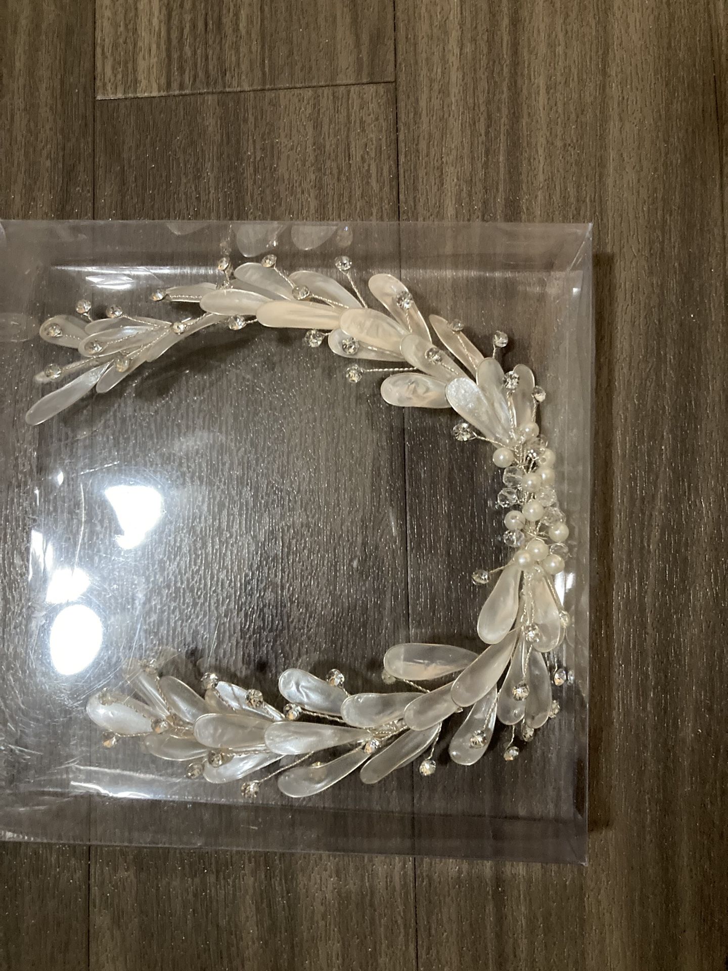 Bridal Headpiece