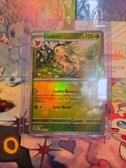 Pokémon Leafeon
