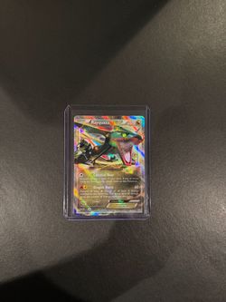 Pokémon cards