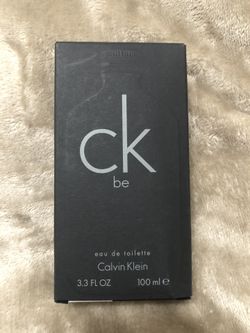 CK BE