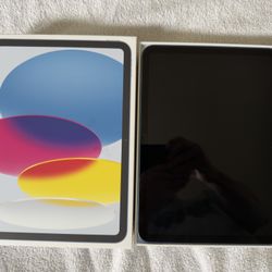 Apple iPad 10 Generation With Bundle 