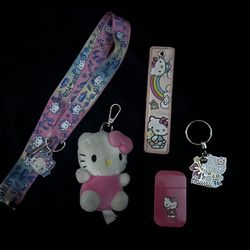 Hk Keychains 