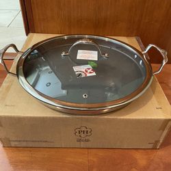 13” Nonstick Griddle - NEW