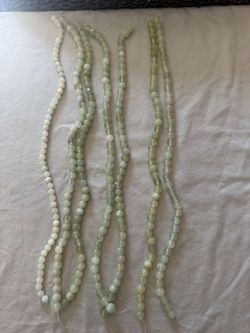 Beads
