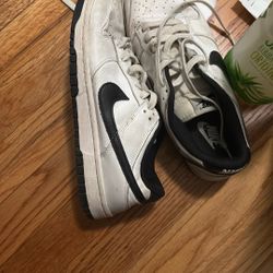 Used Nikes