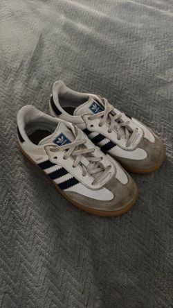 Toddler shoes