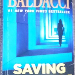 Saving Faith
