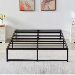 Bed Frame