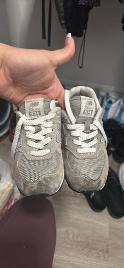 New Balance & Nike
