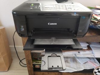 Canon Printer