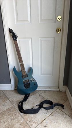Guitar ESP LTDM-100