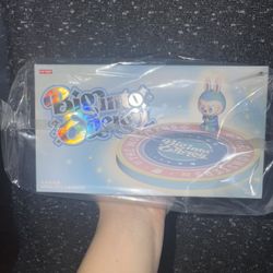 Big Into Energy Wireless Charger Popmart