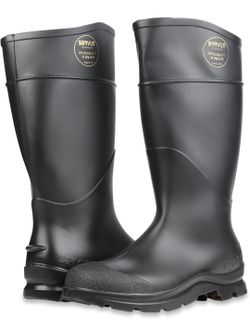 New Servus PVC Boots Size 8 Men